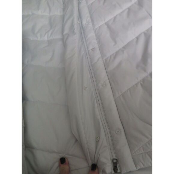 Nike DA3216 025 Women's Sz 2XL Therma-Fit Repel Synthetic-Fill Golf Jacket $160 - Picture 14 of 14